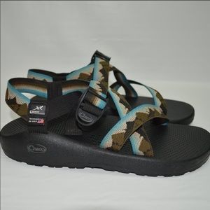 Chaco Yosemite National Park edition Sandals